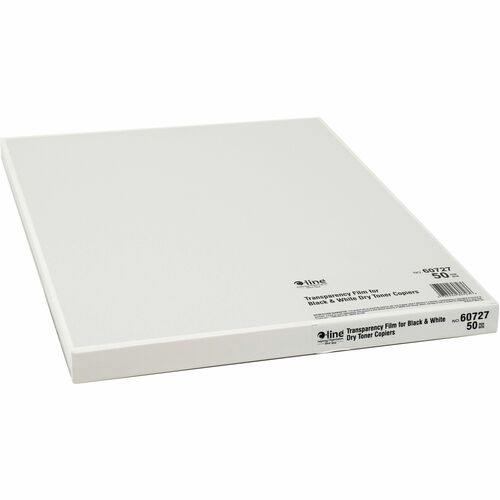 C-Line CLI60727 Plain Paper Copier Film