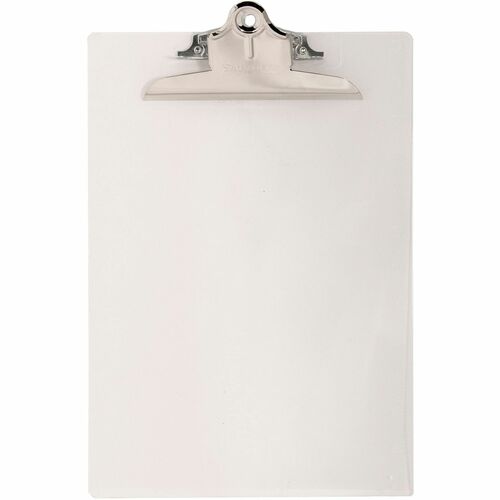 Saunders SAU21803 Recycled Plastic Clipboards