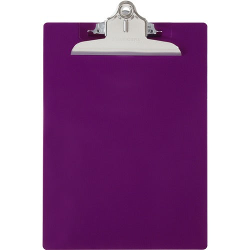 Saunders SAU21606 Recycled Plastic Clipboards