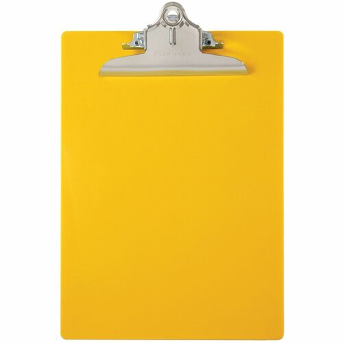 Saunders SAU21605 Recycled Plastic Clipboards