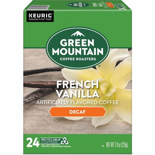Green Mountain Coffee GMT7732 K-Cup, Pod Coffee
