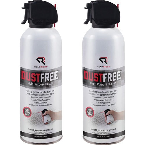 Read Right REARR3722 Dust-Free Multi-purpose Dusters