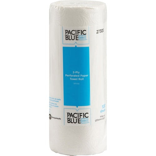 Pacific Blue Select GPC27300 Paper Towel Roll by GP Pro