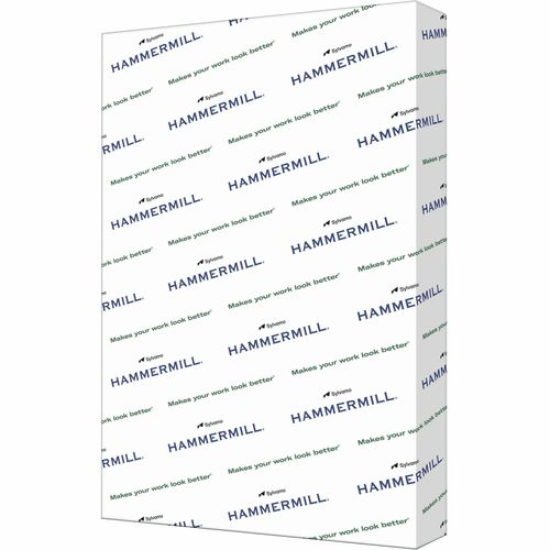 Hammermill HAM106125 Premium Color Copy Digital Paper - White