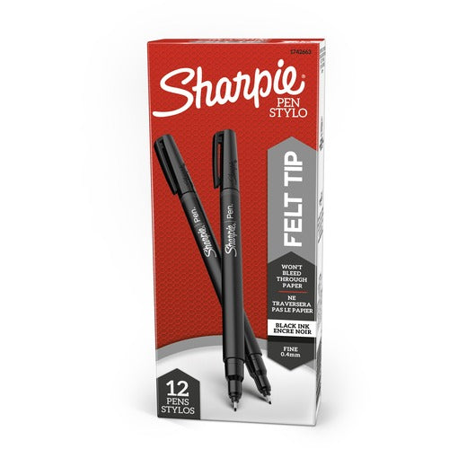 Sharpie SAN1742663 Fine Point Pen