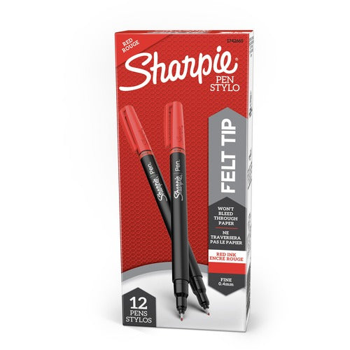 Sharpie SAN1742665 Fine Point Pen