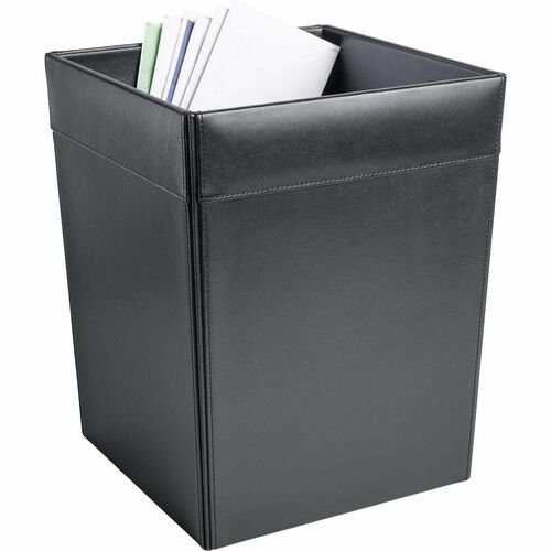 Dacasso DACA1003 Wastebasket