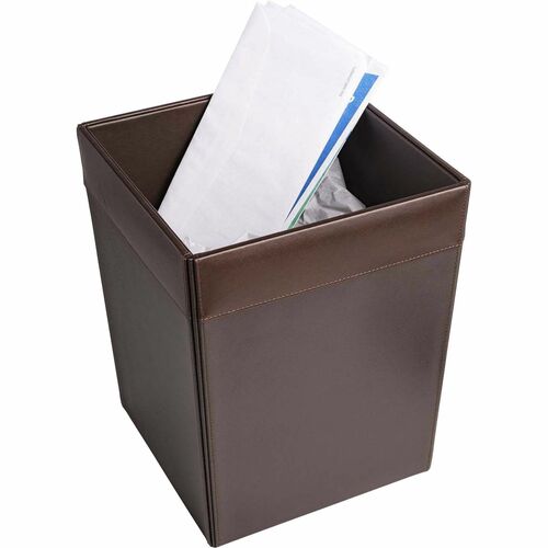 Dacasso DACA3403 Wastebasket