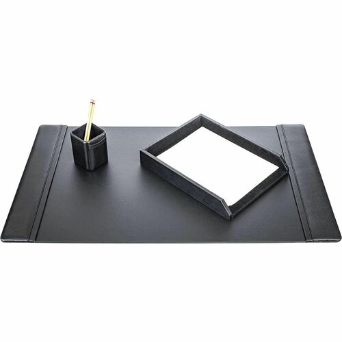 Dacasso DACD1037 3-Piece Desk Pad Kit