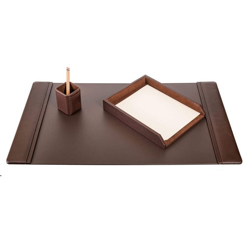 Dacasso DACD3437 Leather Desk Set