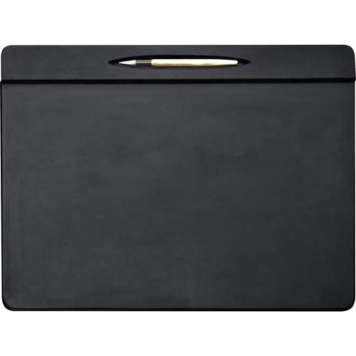 Dacasso DACP1023 Top Rail Pen Well Conference Pad