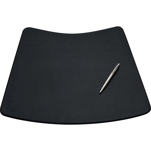 Dacasso DACP1024 Round Table Leather Conference Pad