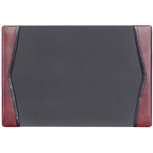 Dacasso DACP7002 Leather Side-Rail Desk Pad