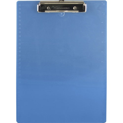 Saunders SAU00439 Recycled Plastic Clipboards with Spring Clip