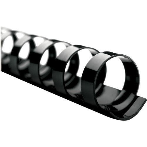 GBC GBC4200022 CombBind Binding Spines