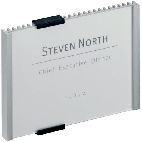 DURABLE DBL480123 Info Sign 149x105.5 mm