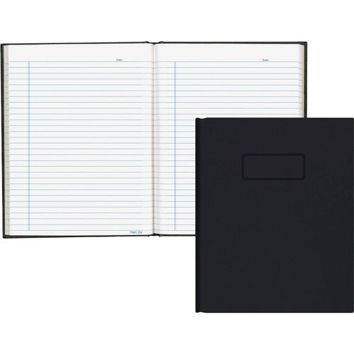 Blueline REDA9 Hardbound Business Books