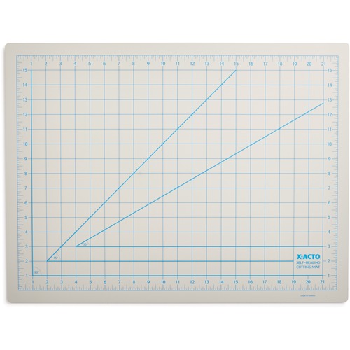 Elmer's EPIX7762 X-ACTO Self-Healing Cutting Mats