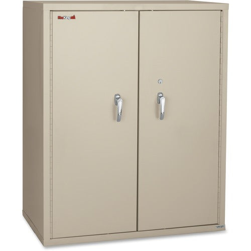 FireKing FIRCF4436DPA Storage Cabinet