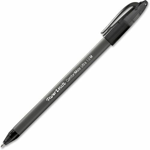 Paper Mate PAP6130187 ComfortMate Triangular Ink Pens