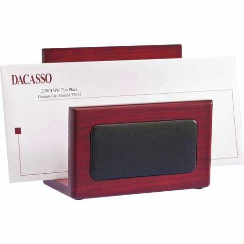 Dacasso DACA8008 Letter Holder
