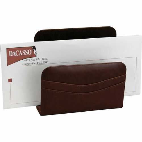 Dacasso DACA3008 Letter Holder