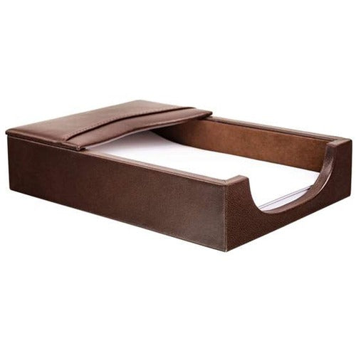 Dacasso DACA3409 Leather Memo Holder