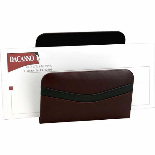 Dacasso DACA7008 Letter Holder