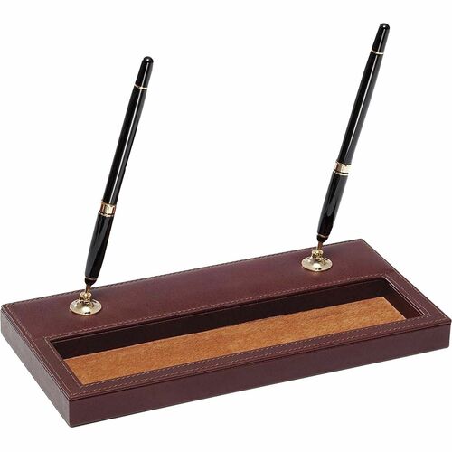 Dacasso DACA3004 Double Pen Stand