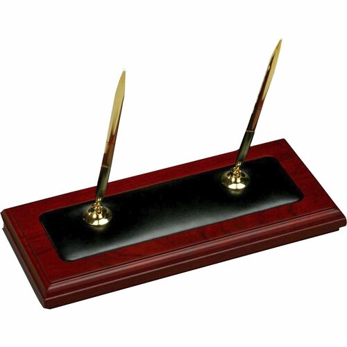 Dacasso DACA8004 Double Pen Stand
