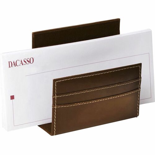 Dacasso DACA3208 Letter Holder