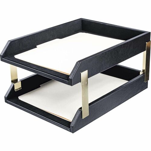 Dacasso DACA1020 Double Letter/ Legal Tray