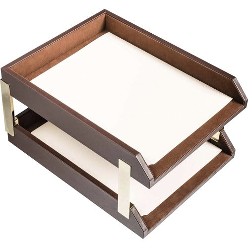 Dacasso DACA3420 Front Load Double Letter Tray