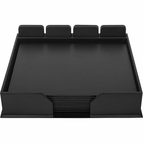 Dacasso DACD1053 Leather Conference Room Set