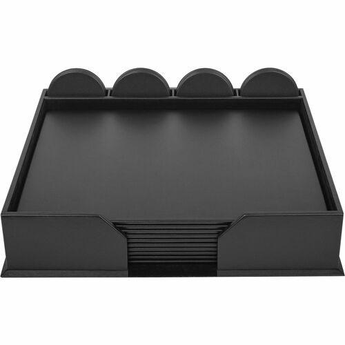 Dacasso DACD1052 Leather Conference Room Set