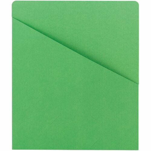 Smead SMD75432 Letter Recycled File Jacket