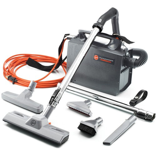 Hoover HVRCH30000 PortaPower Portable Vacuum