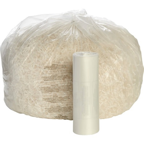 SKILCRAFT® NSN3994793 High Performance Shredder Bag