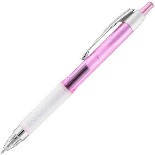 uniball™ UBC1745267 207 Pink Ribbon Gel Pens