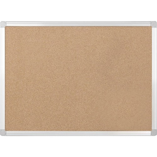 MasterVision BVCCA271790 Earth Series Recycled Cork Boards