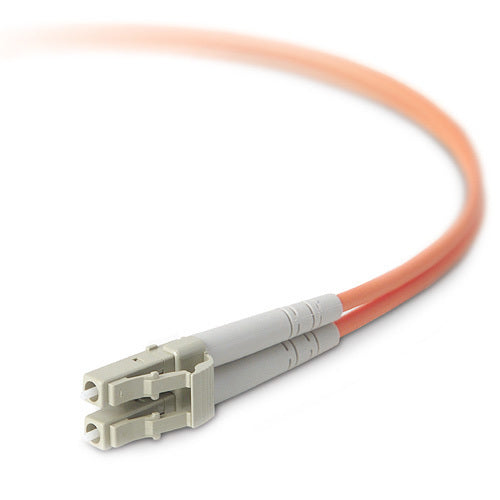 Belkin BLKF2F402LL07M Duplex Fiber Optic Patch Cable