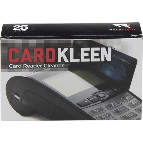 Read Right REARR1222 CardKleen
