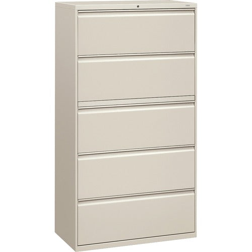 HON HON885LQ Brigade 800 H885 Lateral File