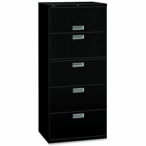 HON HON675LP Brigade 600 H675 Lateral File