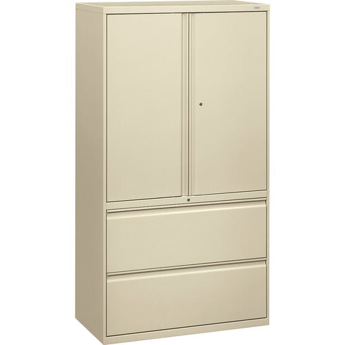 HON HON885LSL Brigade 800 H885LS Lateral File