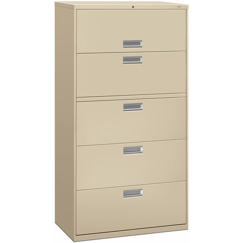 HON HON685LL Brigade 600 H685 Lateral File