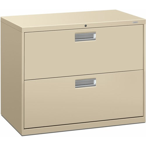 HON HON682LL Brigade 600 H682 Lateral File