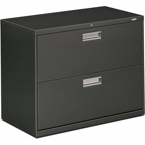 HON HON682LS Brigade 600 H682 Lateral File