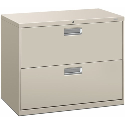 HON HON682LQ Brigade 600 H682 Lateral File