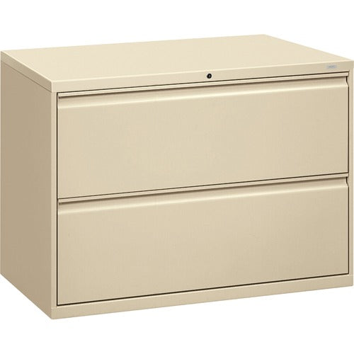 HON HON892LL Brigade 800 H892 Lateral File